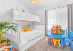 Villa Descanso: 15 min to beach, heated pool, BBQ!