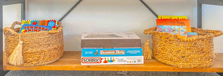 Villa Descanso: 15 min to beach, heated pool, BBQ!