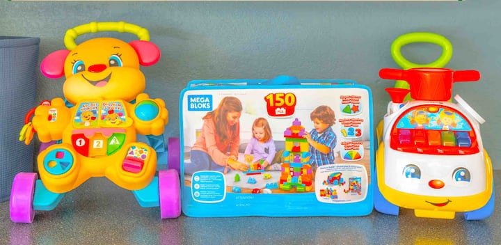 Villa Descanso: 15 min to beach, heated pool, BBQ!