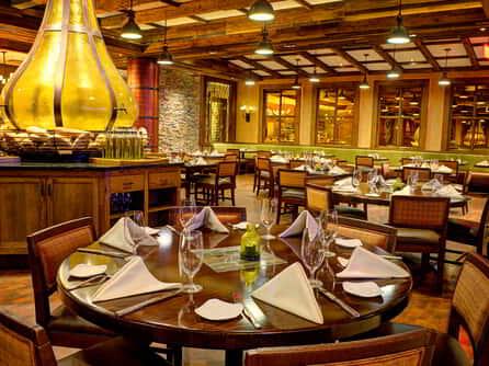 Beau Rivage Resort & Casino